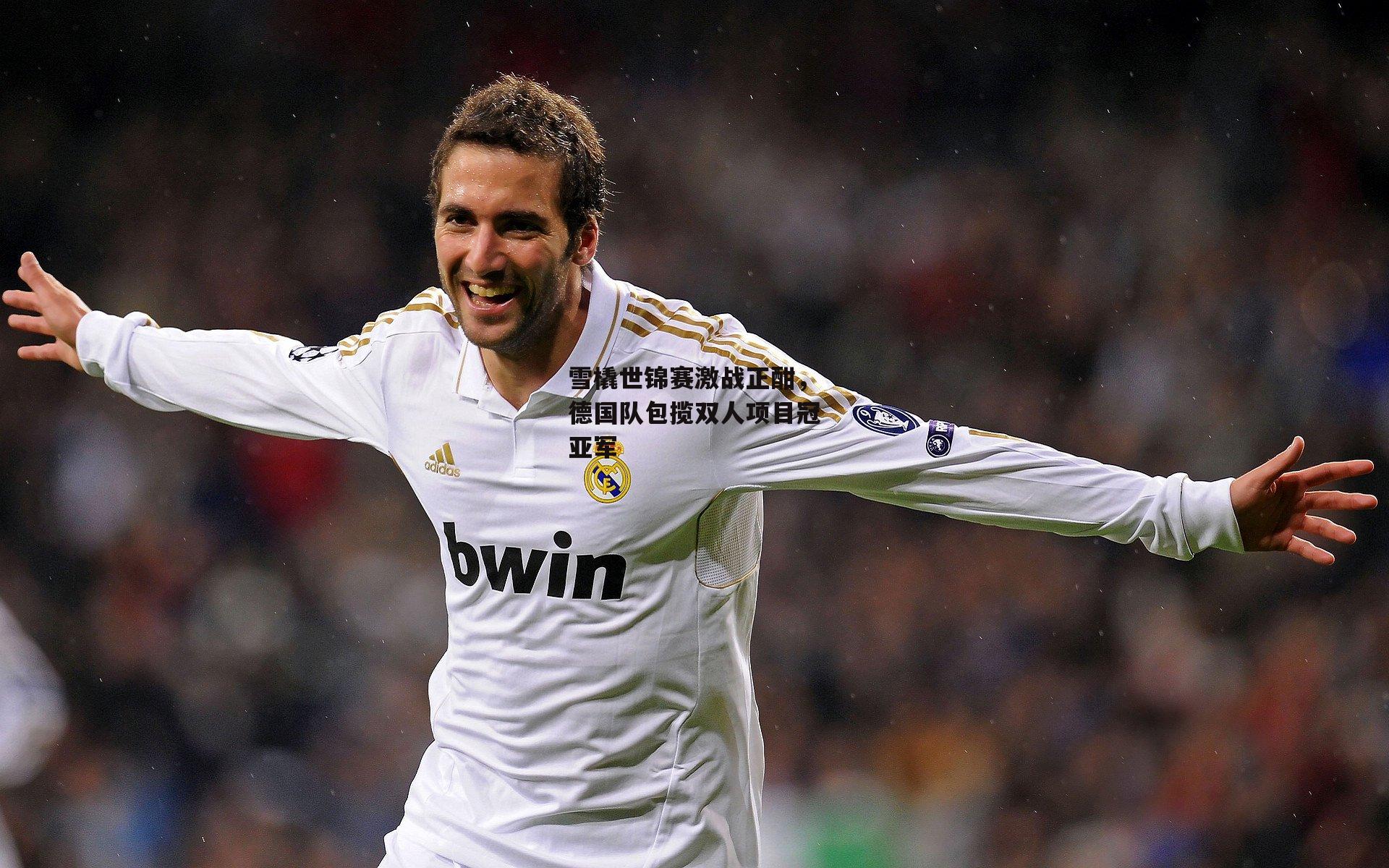 雪橇世锦赛激战正酣,德国队包揽双人项目冠亚军