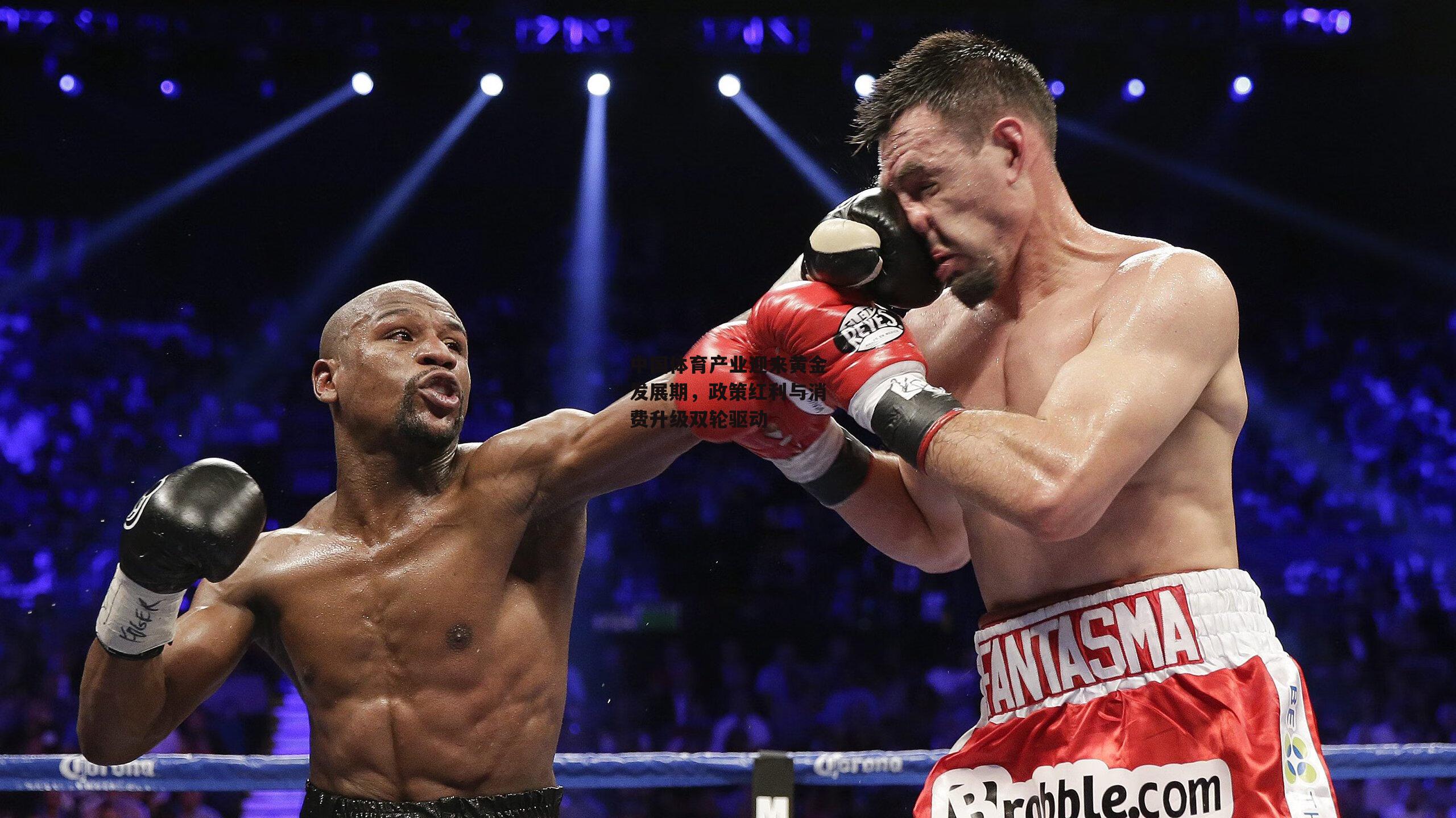 中国体育产业迎来黄金发展期<a href=